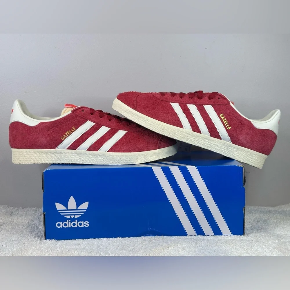 Adidas Gazelle